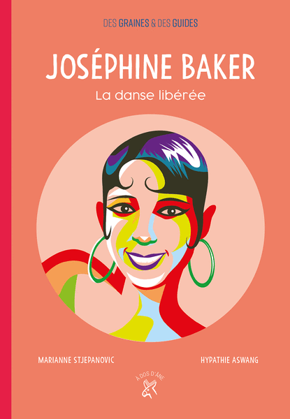 Joséphine Baker - La danse libérée