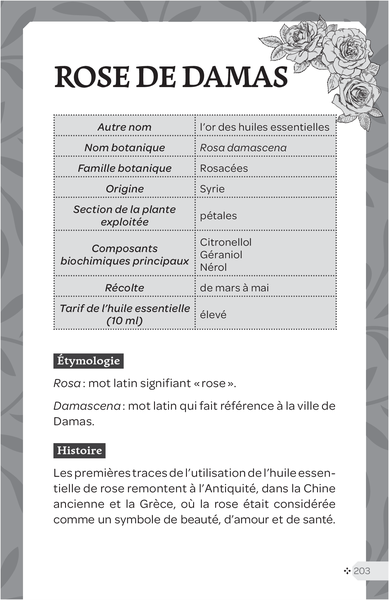 Les Huiles essentielles (format poche)