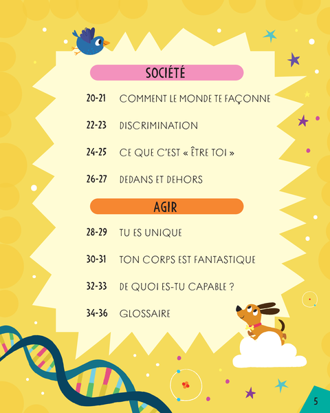 Tous les corps sont beaux !