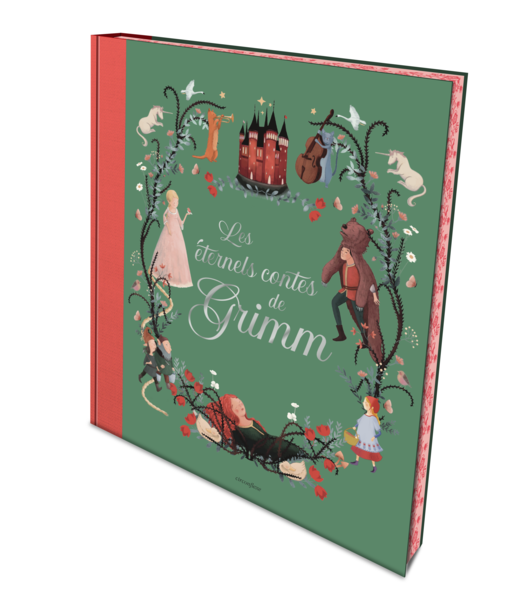 Les éternels contes de Grimm