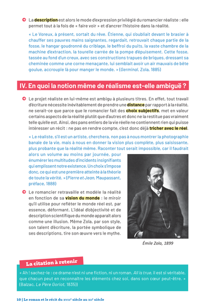Savoirs fondamentaux - Seconde - Le tout-en-un pour réussir son année !