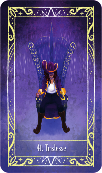 L'Oracle du Pays imaginaire - Guérir son enfant intérieur (jeu d'art divinatoire)