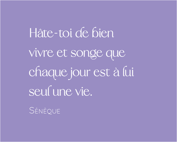 Petites phrases magiques - Spécial bonheur