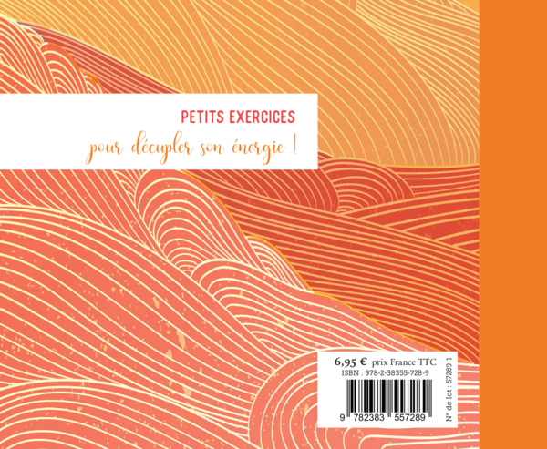 Petits rituels magiques - La motivation