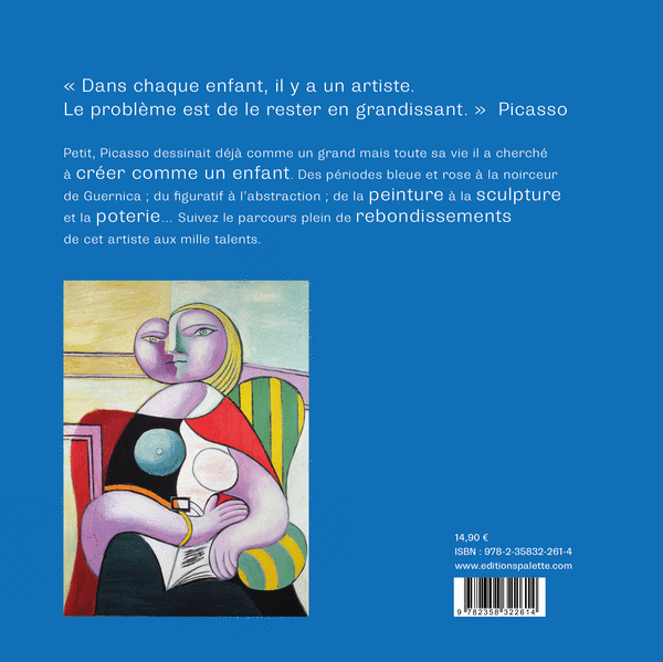 Artimini : Picasso