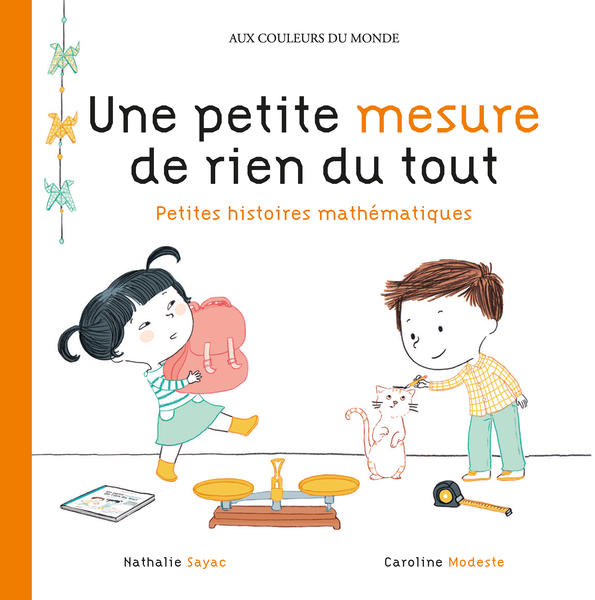 Une petite mesure de rien du tout