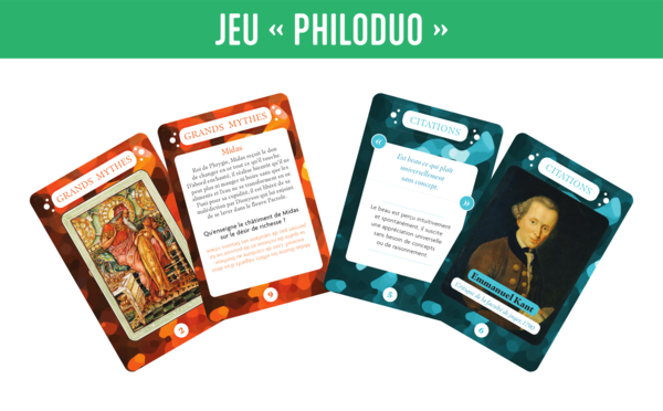 Les Jeux du Bac - Tronc commun