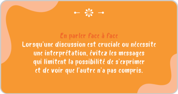 Mon petit moment - Principes toltèques
