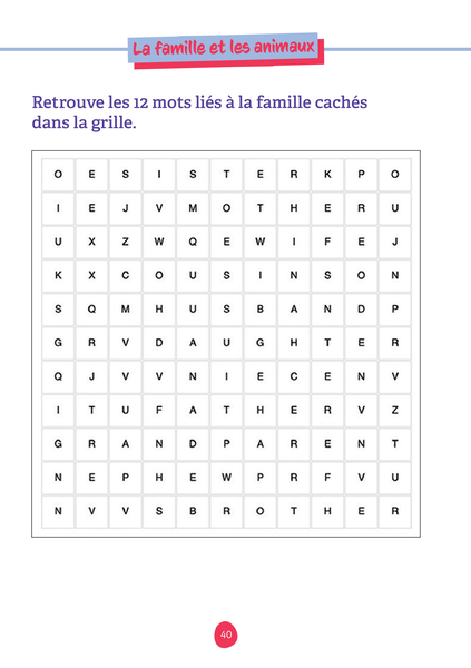 Les fiches d'entraînement effaçables - Anglais - 3e Brevet 