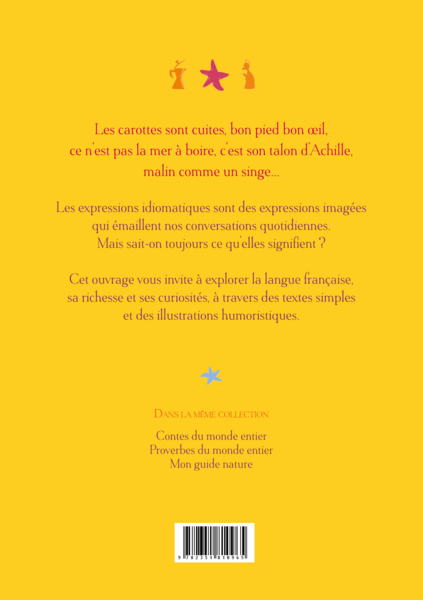 Petit Guide des expressions