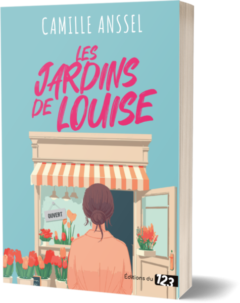 Les Jardins de Louise