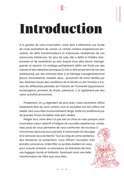 Sources de Karma