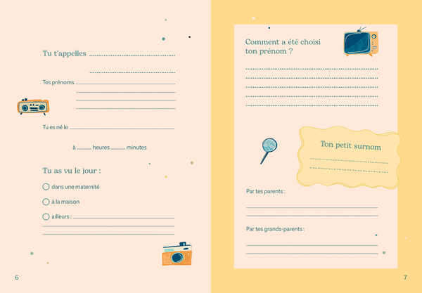 Papy, ton histoire