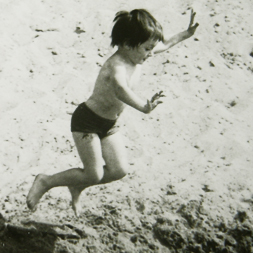 Zazie Sazonoff