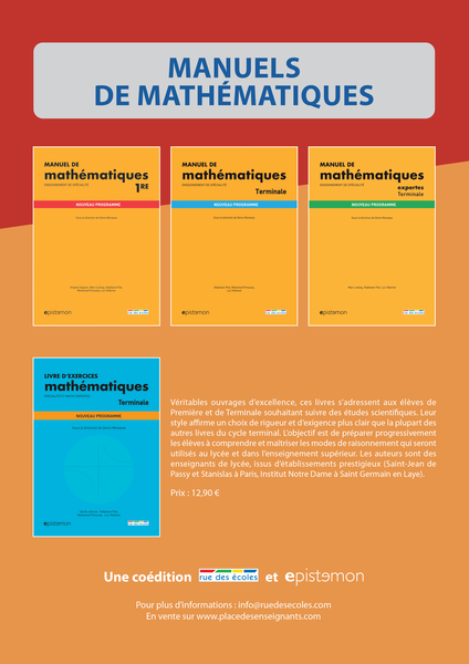 Quadrature n° 126