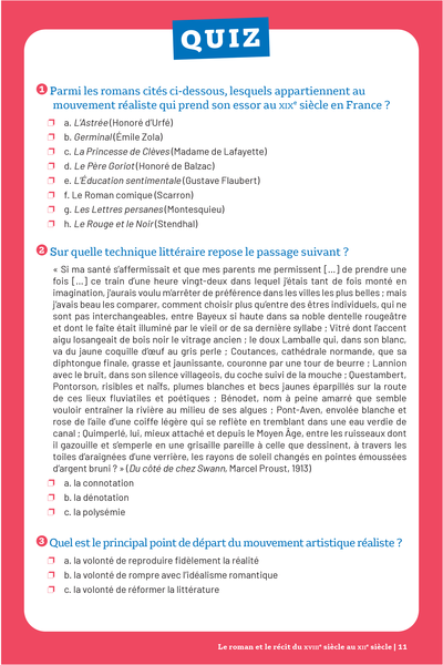 Savoirs fondamentaux - Seconde - Le tout-en-un pour réussir son année !