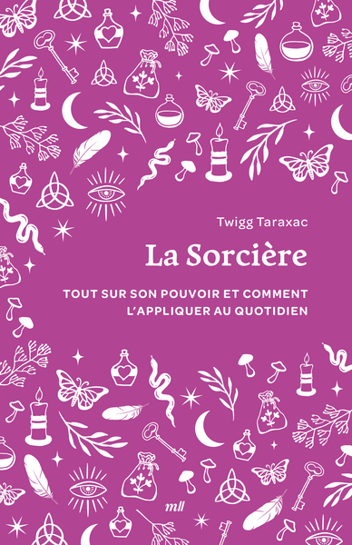 La Sorcière (format poche)
