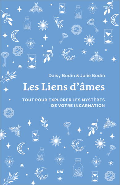 Liens d'âmes (format poche)