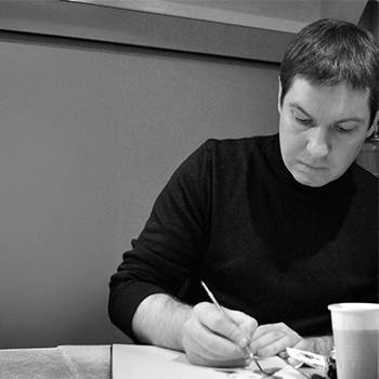 Thomas Tessier