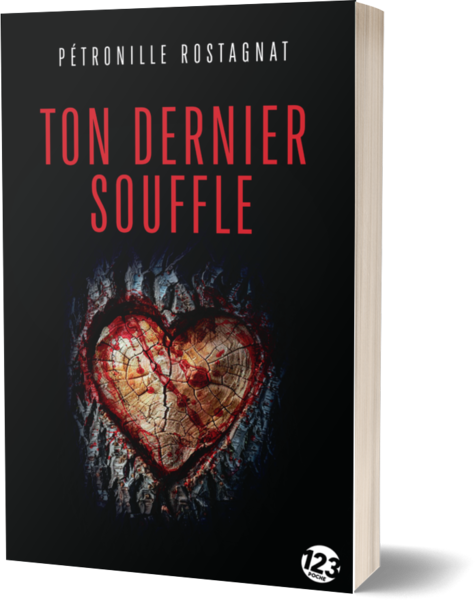 Ton dernier souffle (version poche)