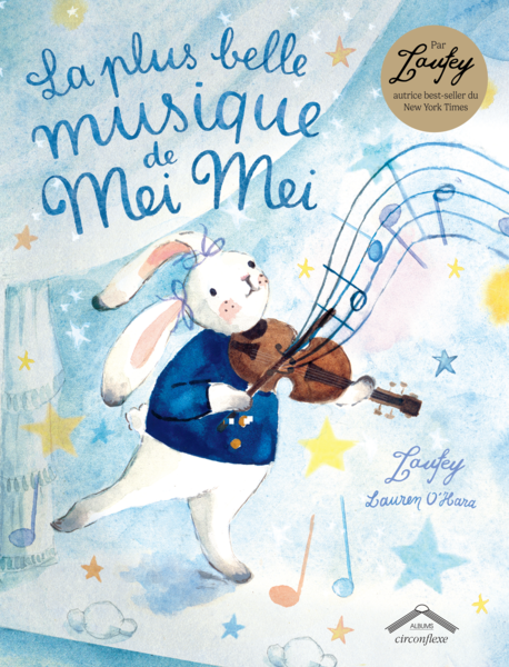 La plus belle musique de Mei Mei