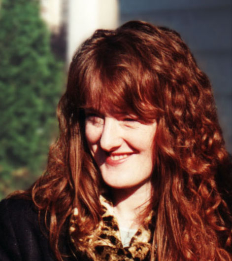 Sarah Massini