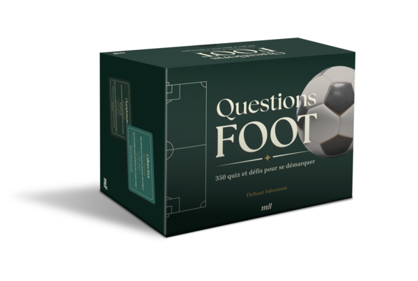 Questions foot