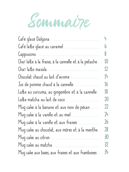 Coffret Mug - Ma p'tite pause bien-être