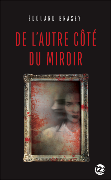 De l'autre côté du miroir (version poche)