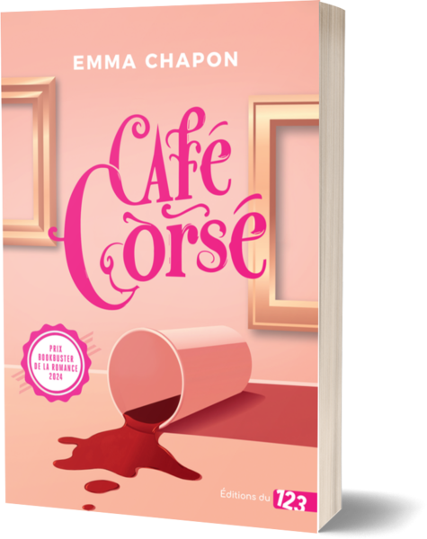 Café Corsé