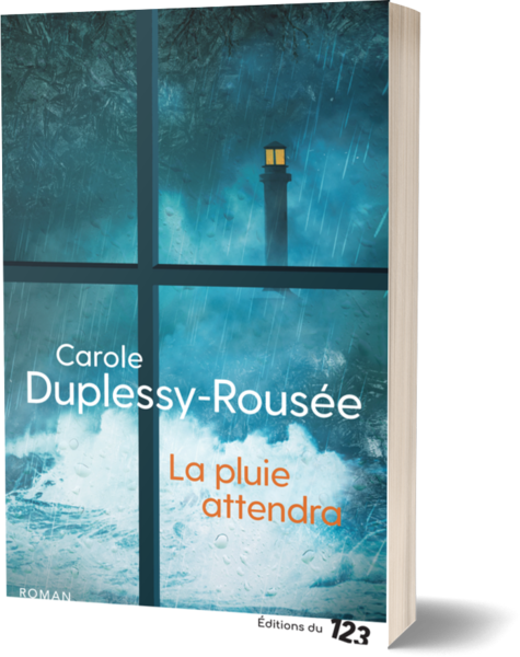 La pluie attendra