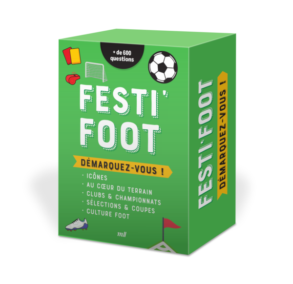 Festi Foot