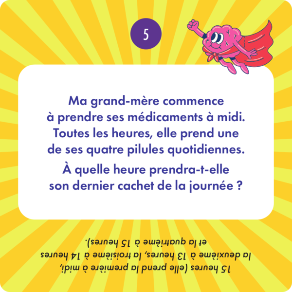 Le Défi Q.I. !
