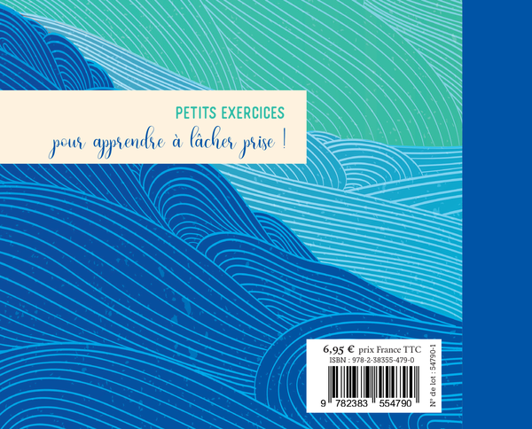 Petits rituels magiques - Le lâcher-prise