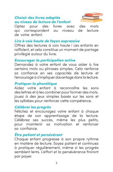 La boîte à défis Lecture : lire mieux et plus vite - CP-CE1