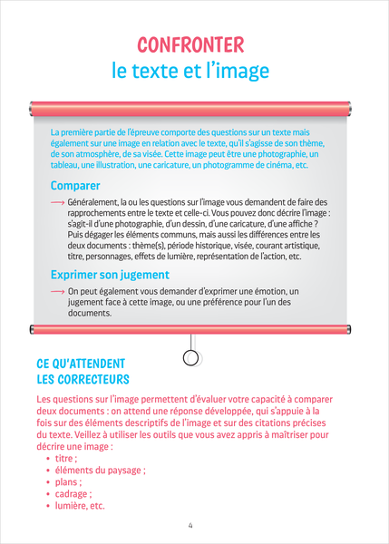Annales Brevet - Toutes les matières - 3e - 2027