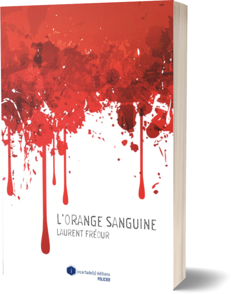L'Orange sanguine