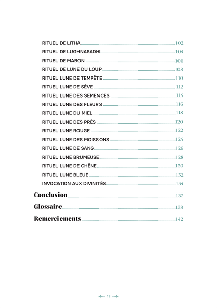 Sources de Wicca