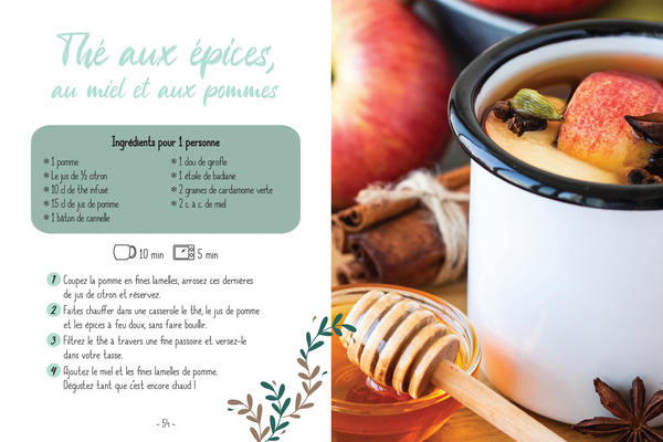 Coffret Mug - Ma p'tite pause bien-être