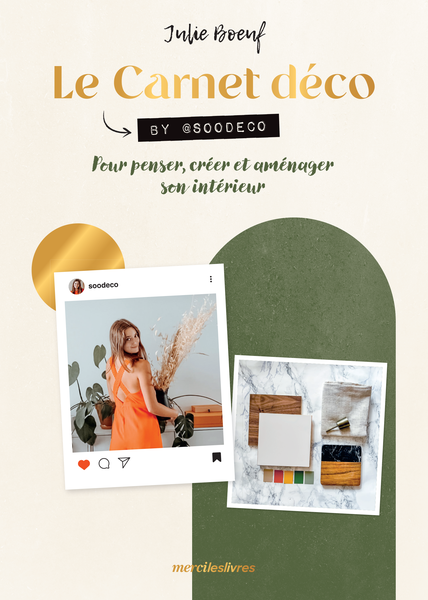 Le Carnet déco by Soodeco