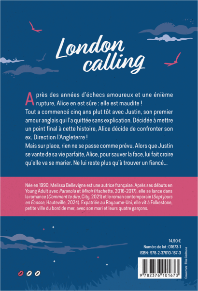 London Calling