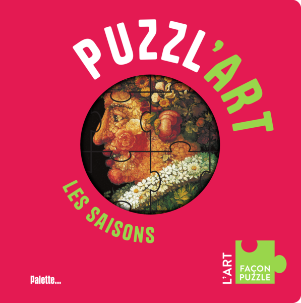 Puzzl'art - Matisse