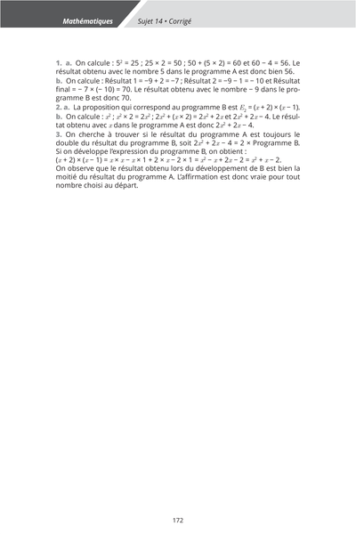 La Compil du Brevet