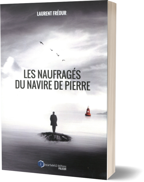 Les naufragés du navire de pierre