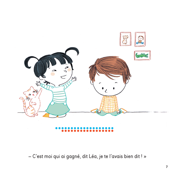 Un petit nombre de rien du tout