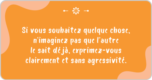 Mon petit moment - Principes toltèques