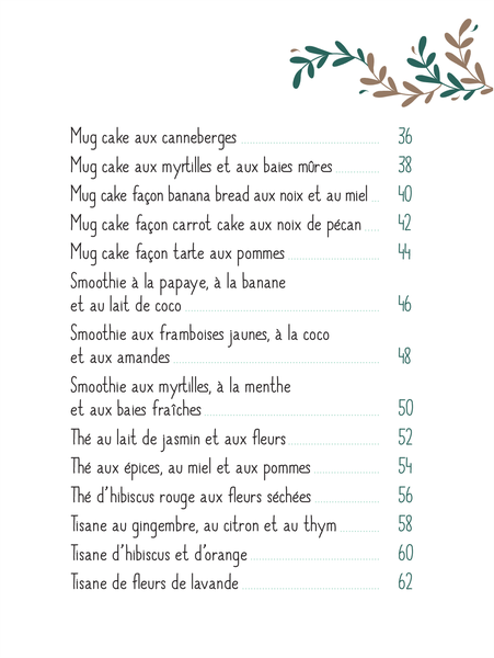 Coffret Mug - Ma p'tite pause bien-être