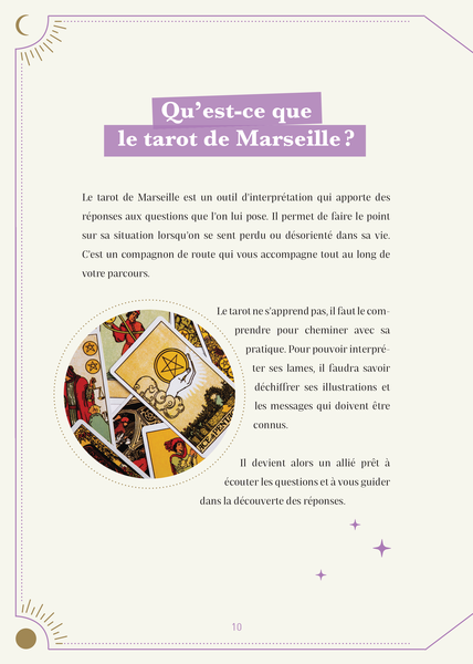 Mon journal de tirages