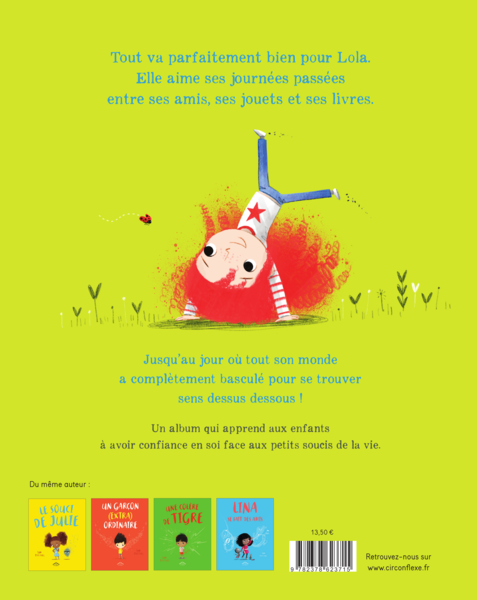 Essaie encore, Lola !