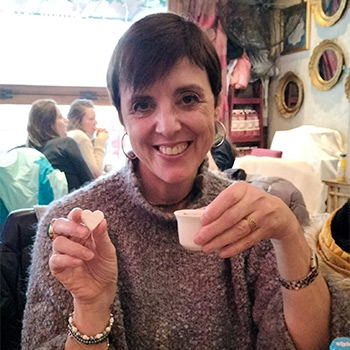 Fulvia Degl'Innocenti